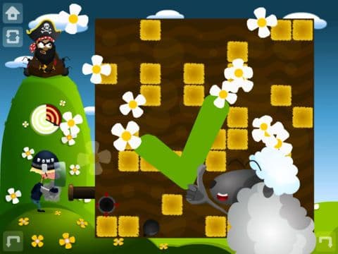 Suicide SHEEP HD screenshot 5