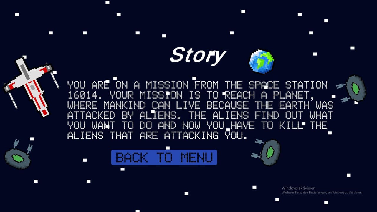Space Plane (itch) (Danielsen)
