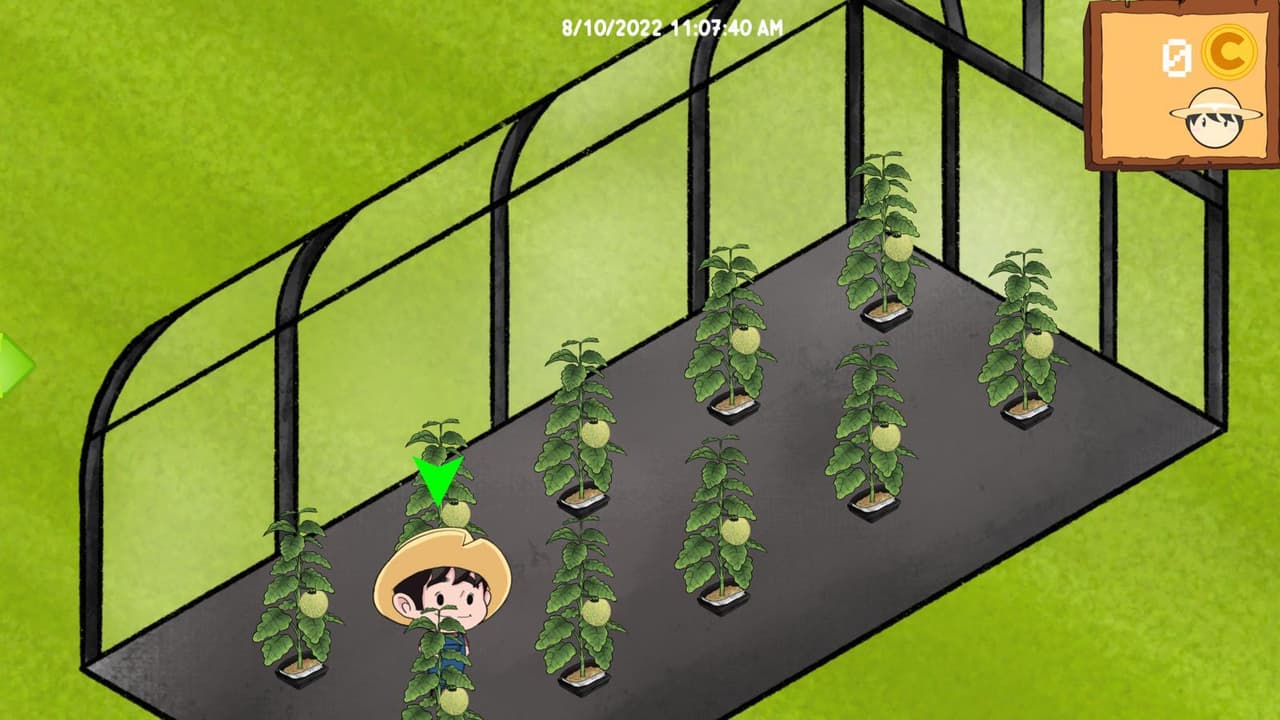 KeaFarm screenshot 6