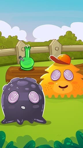 Kush Krush - Game of Weed screenshot 4