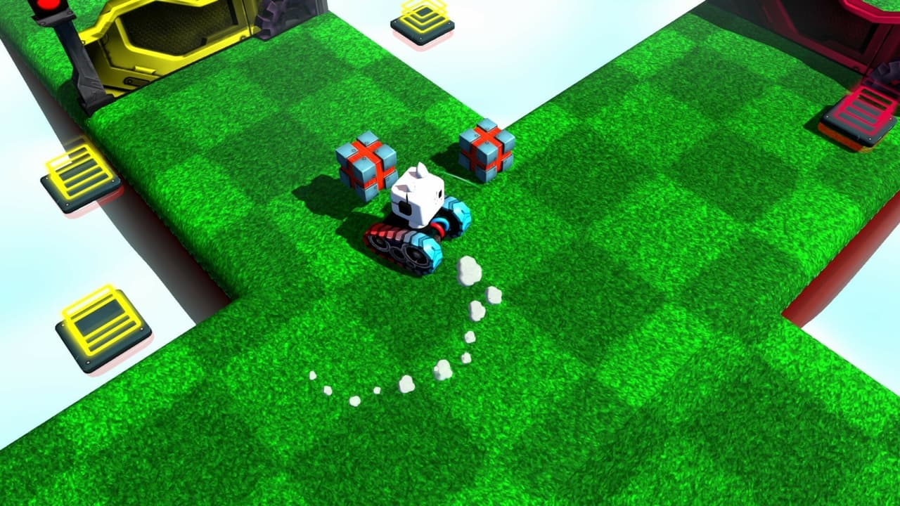 The Cat Banny screenshot 5
