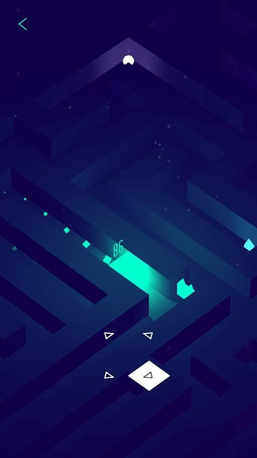 Maze Dungeon: Labyrinth Game, Maze Puzzle Game screenshot 3