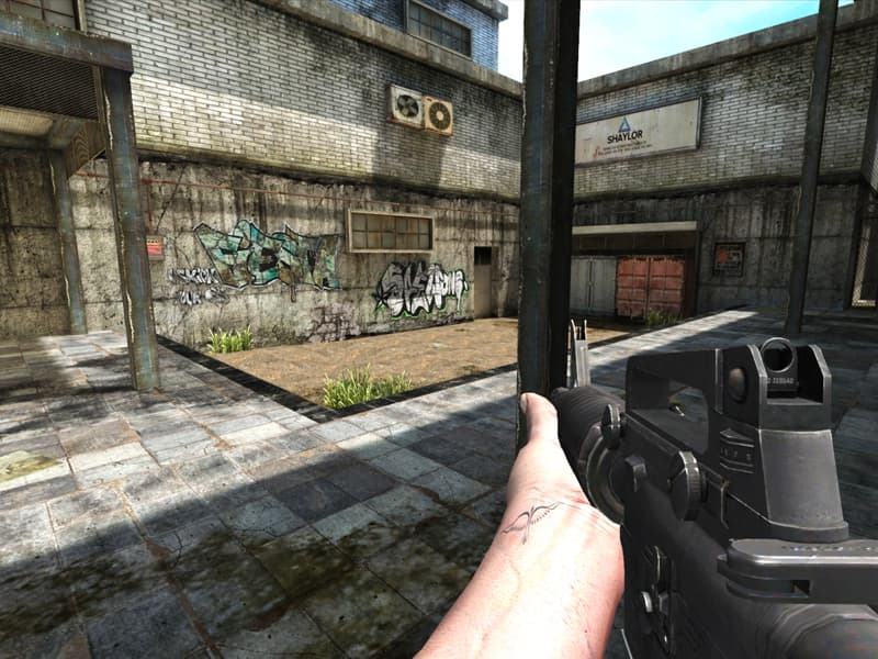 District 187: Sin Streets screenshot 4