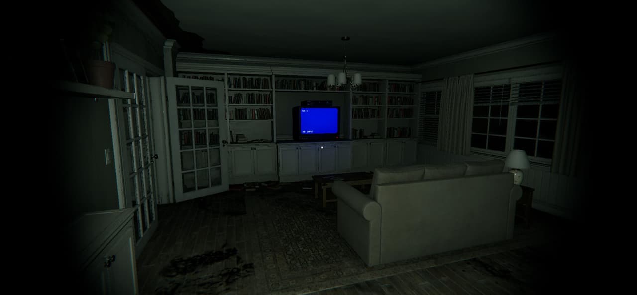 NUMA screenshot 3