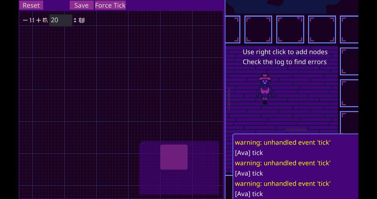 This Metal Heart Still Beats screenshot 3