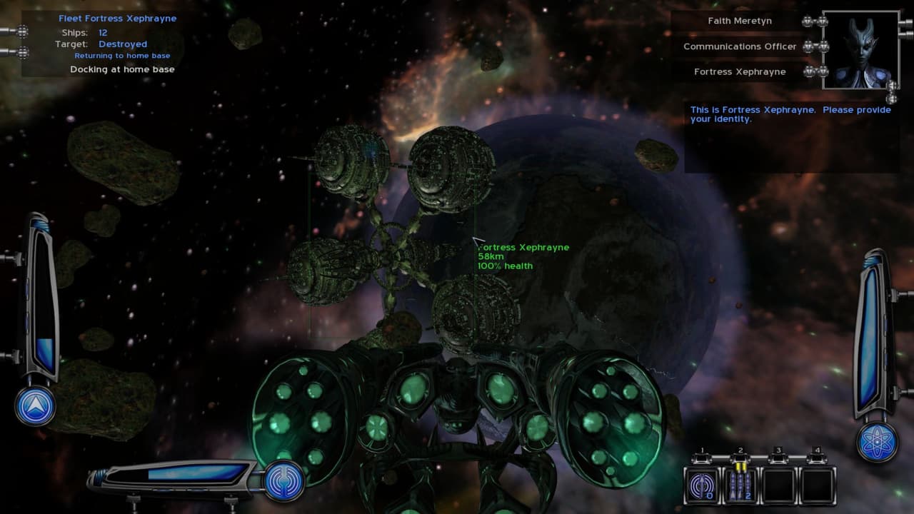 Salvation Prophecy screenshot 2