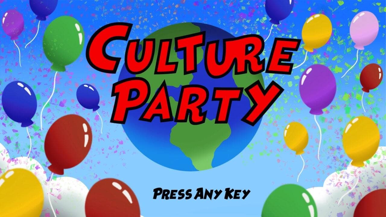Culture Party screenshot 2