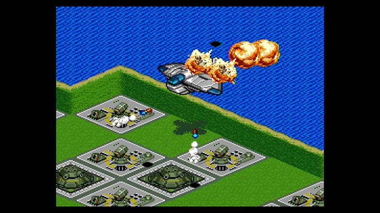 Metal Marines