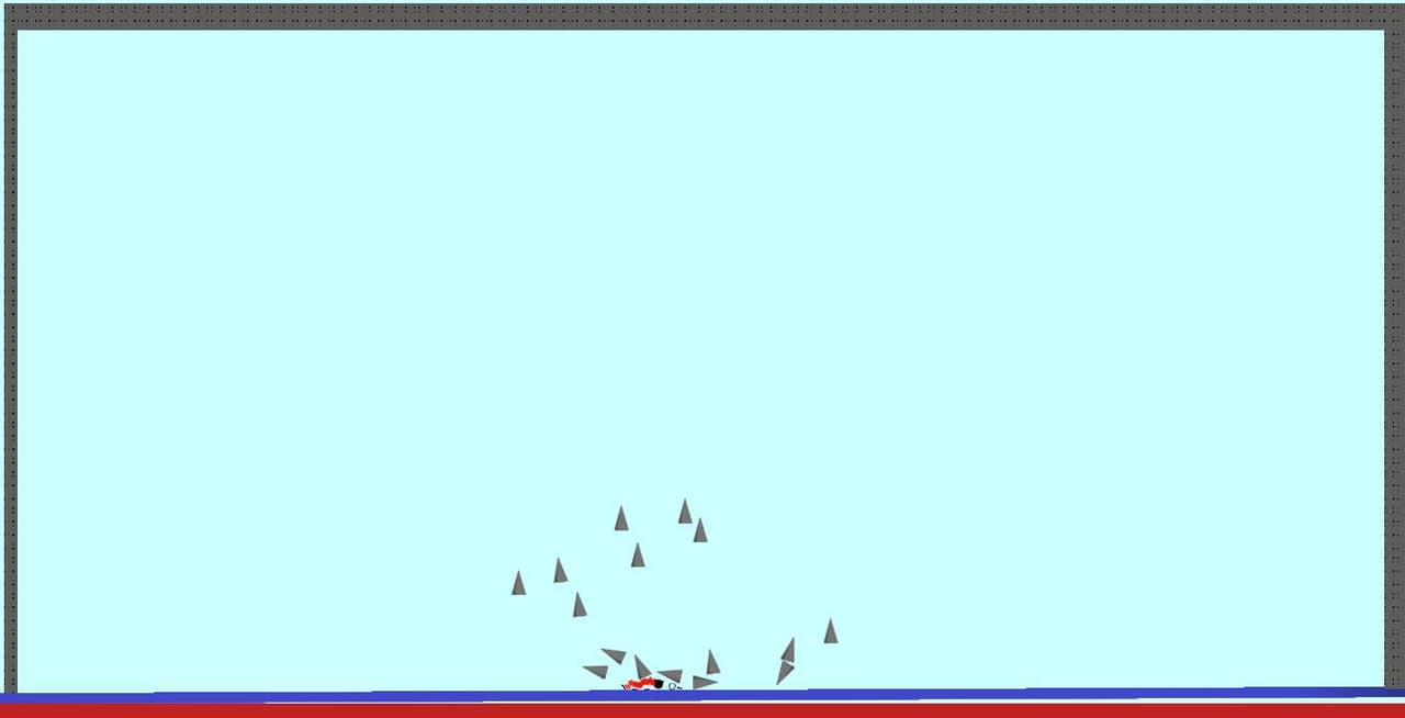 Attackpad