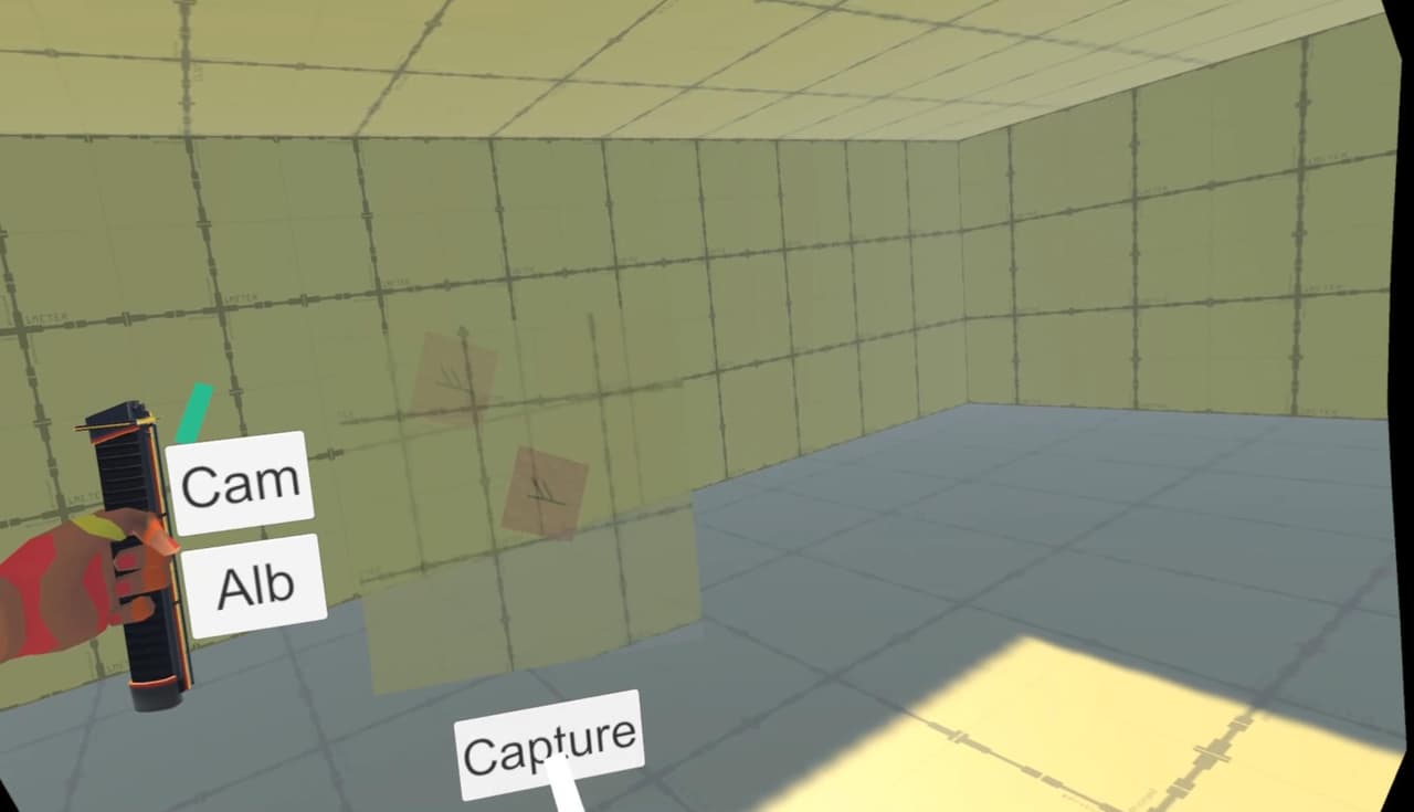 Magic Perspective