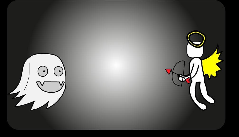 Ghost Run (MAC)