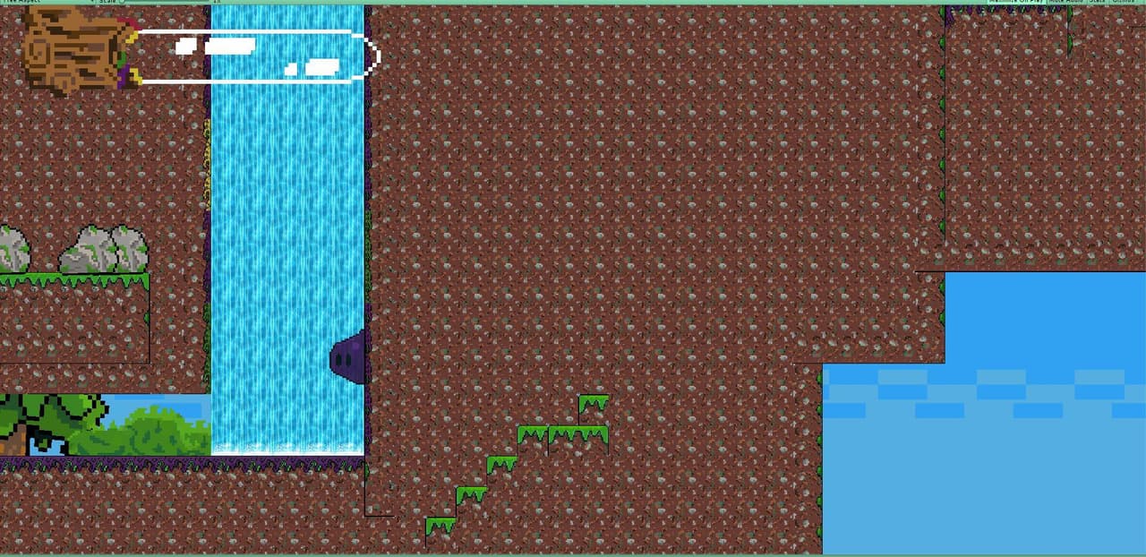 Slime Forest