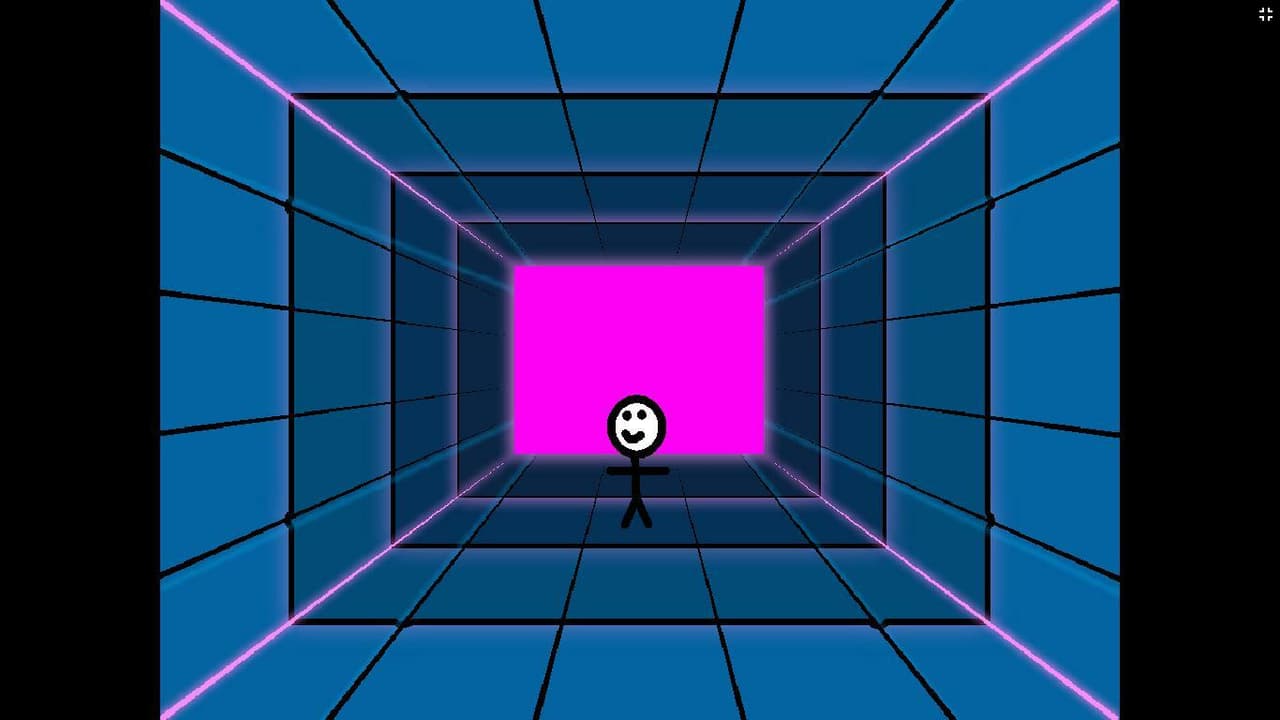 3D Game Made With Scratch screenshot 3