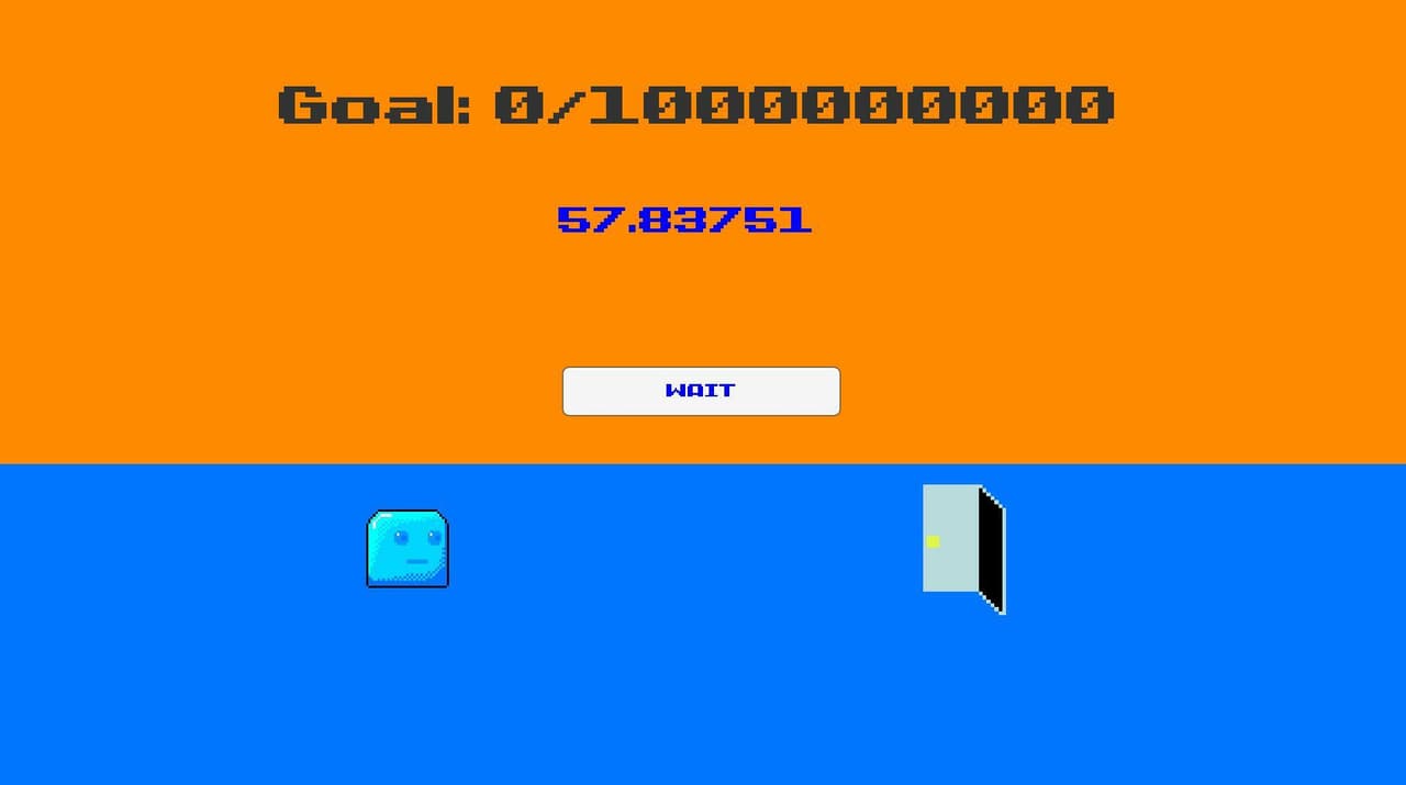 The Longest Game