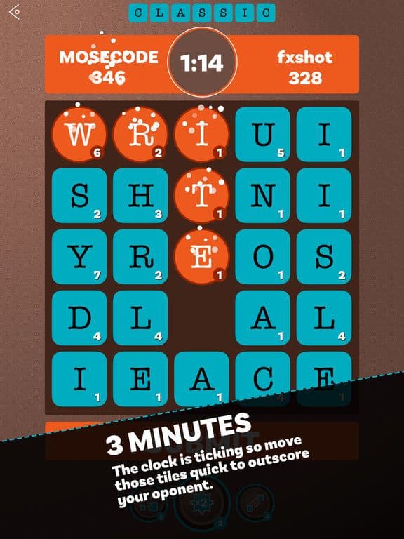 Bricka screenshot 3