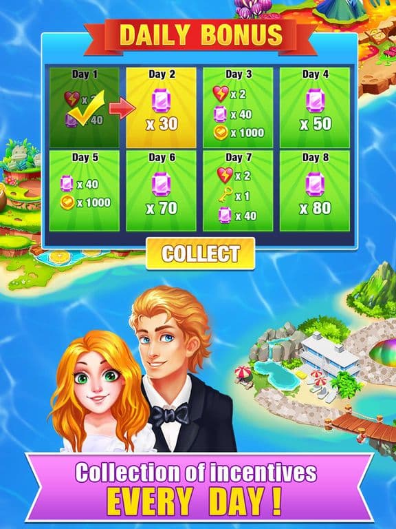 Bingo Love:Lucky Bingo Games screenshot 2