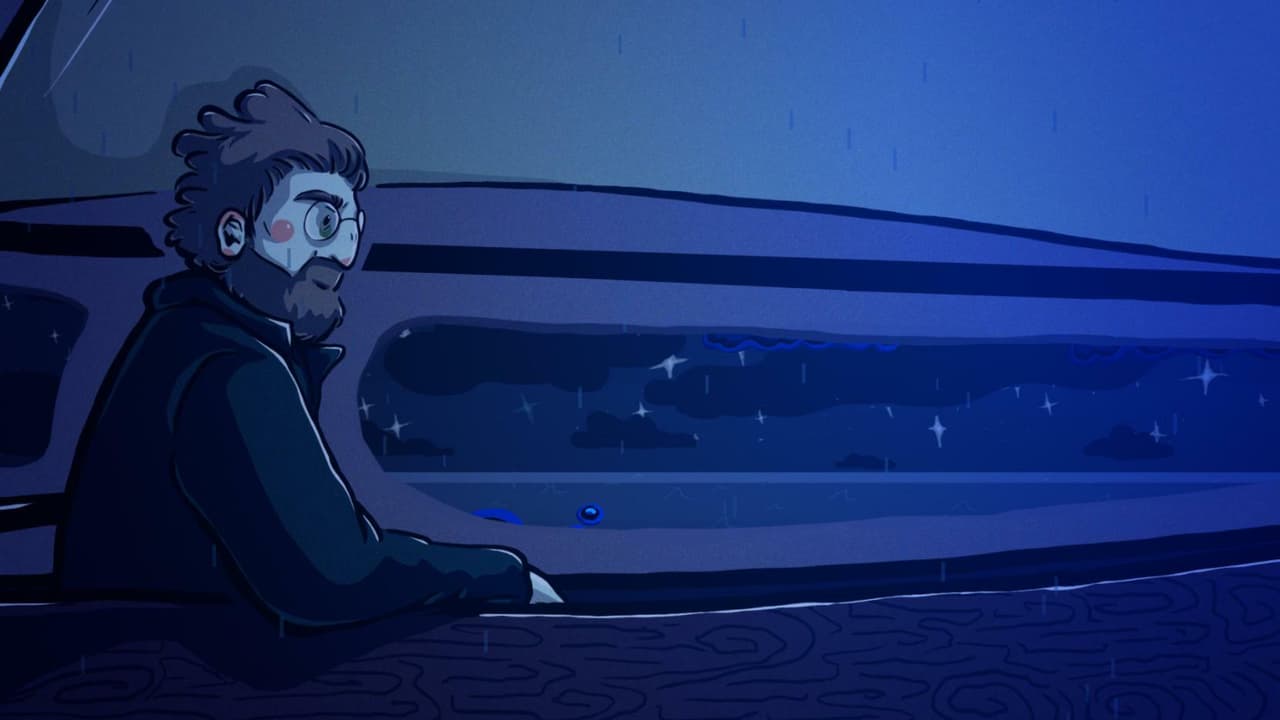 Amidst the Tide screenshot 2