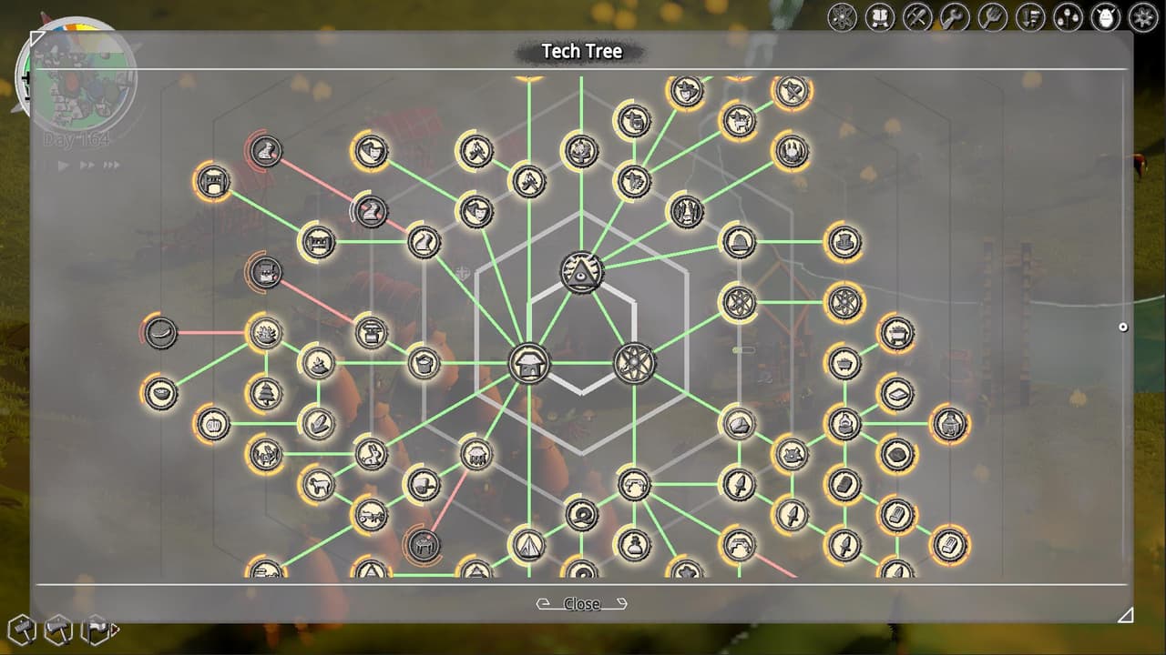 Eggoria[Demo] screenshot 2