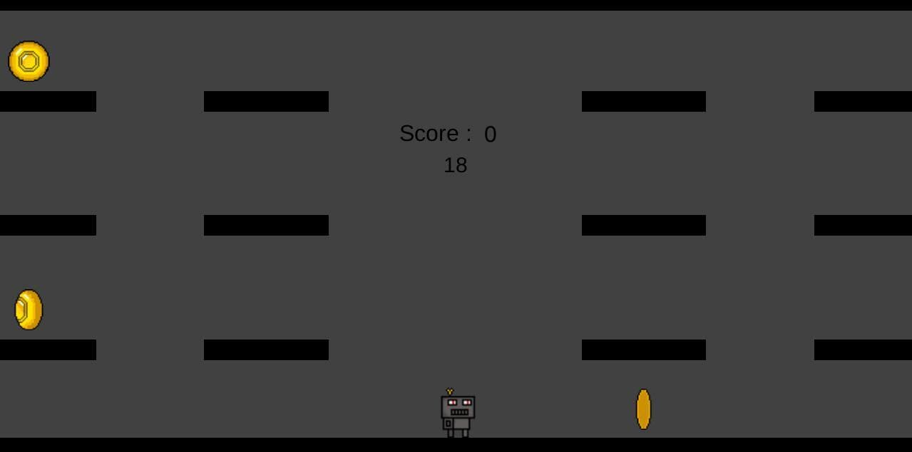 RobotCoins screenshot 3