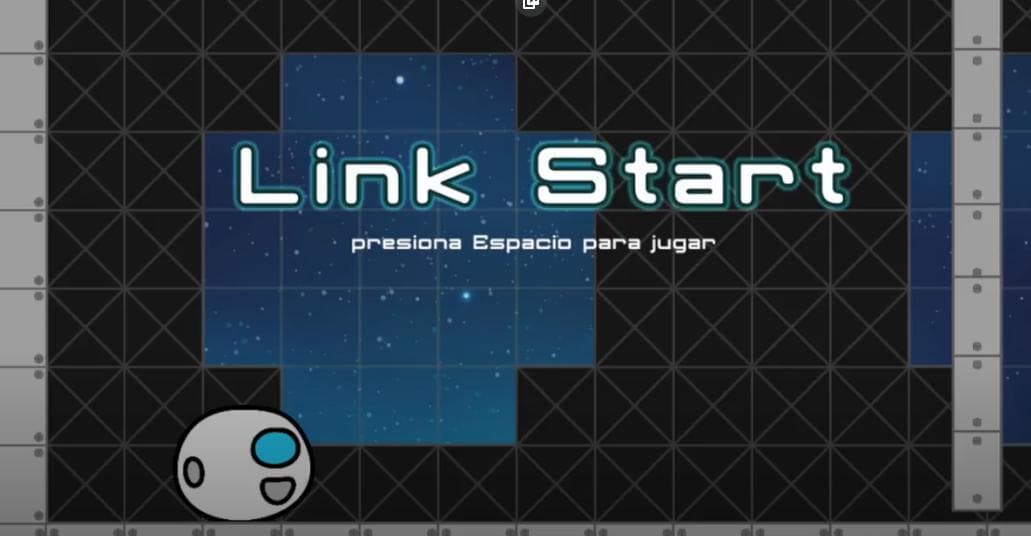 Link Start