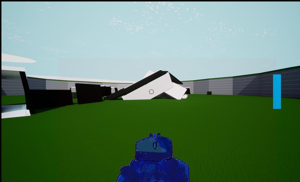 Inner Pain-t screenshot 3