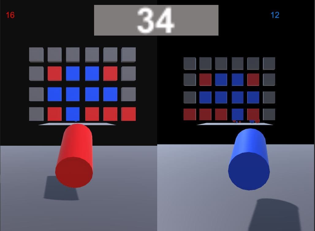 Splat! (itch) (quinlan.jesus) screenshot 2