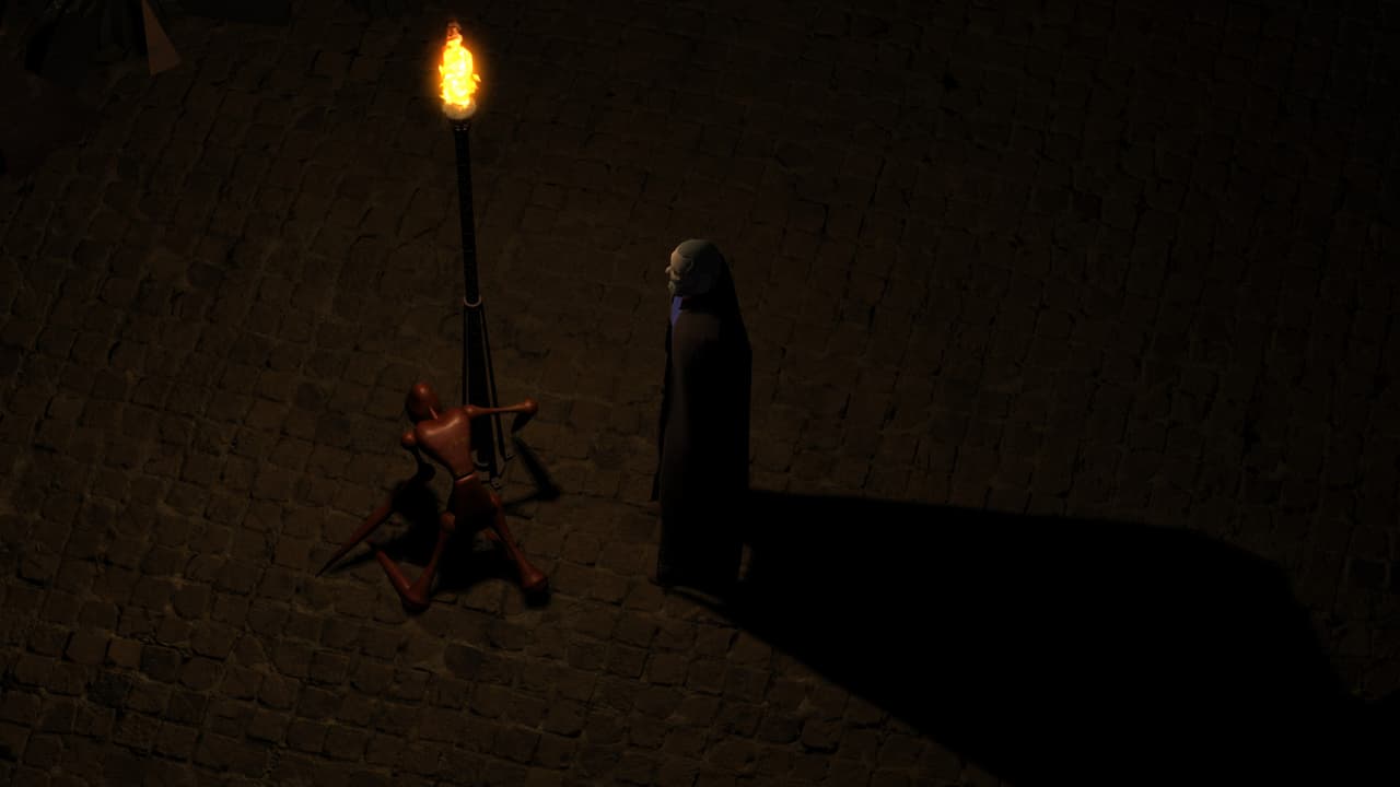 Remnants of The Arcane screenshot 3