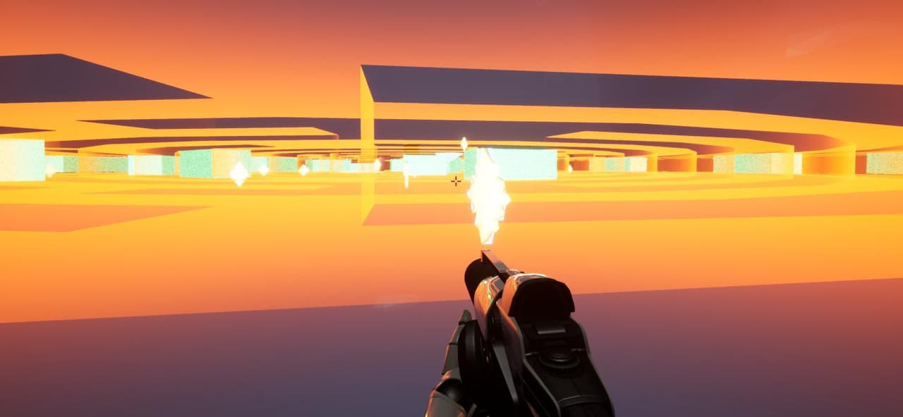 Space Temples screenshot 4