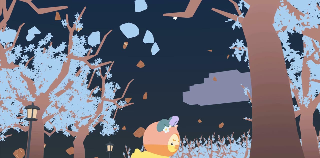 Bread, it stole: Prologue screenshot 2