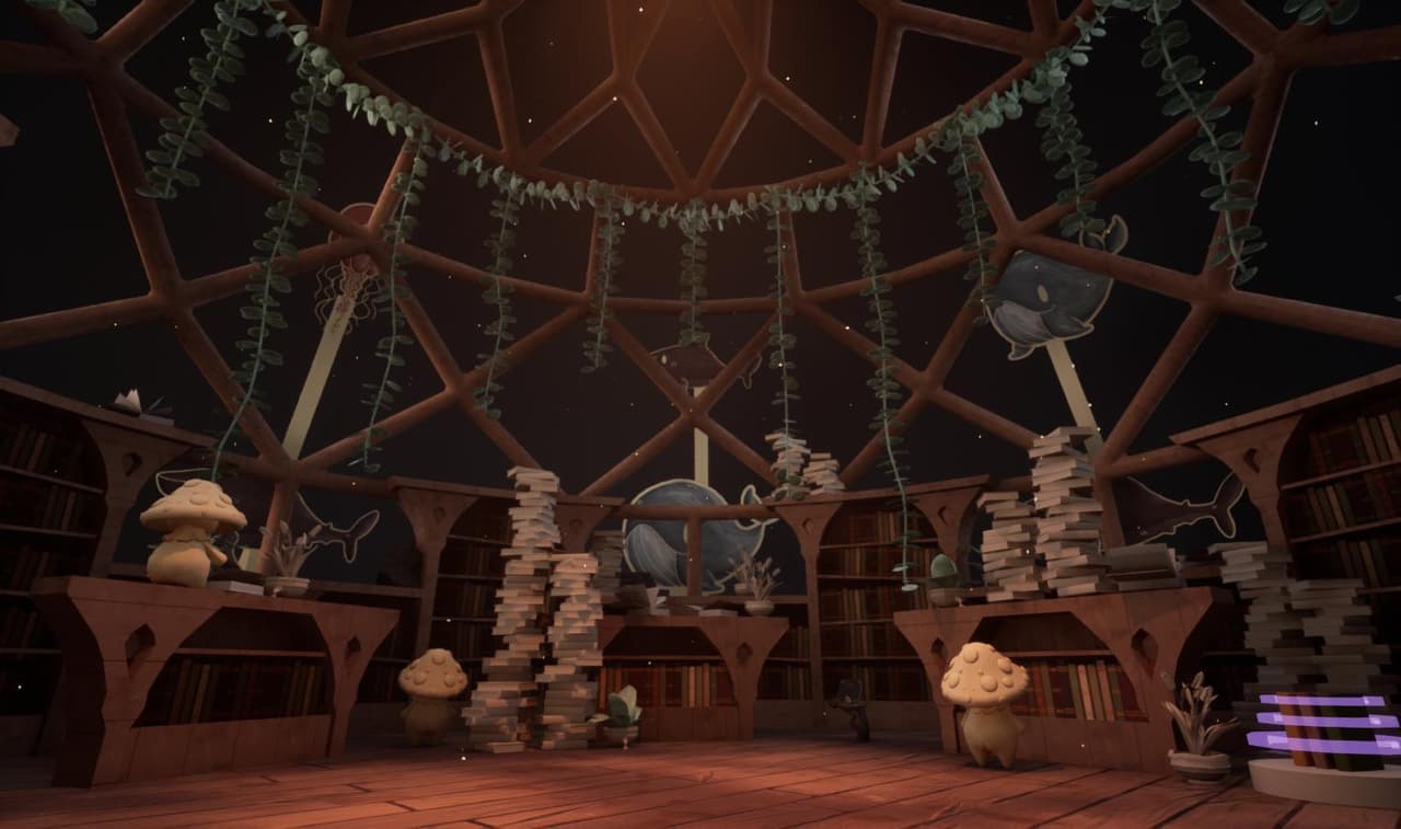 Little Librarian screenshot 4