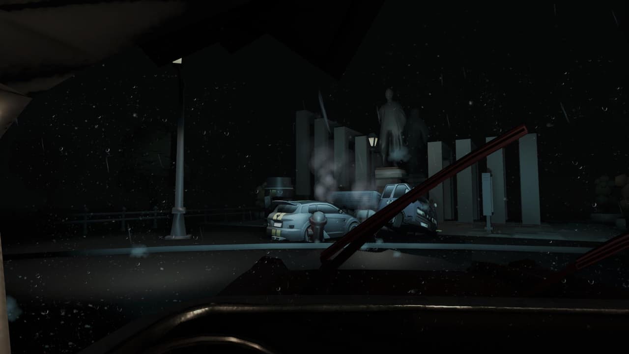 ONE LAST NIGHT screenshot 2