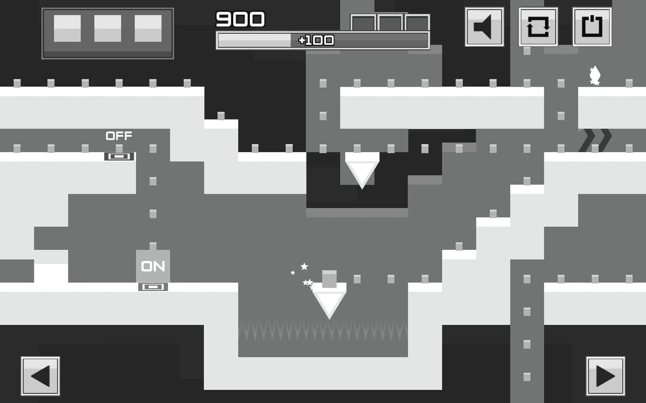 Pixelformer Lite screenshot 4