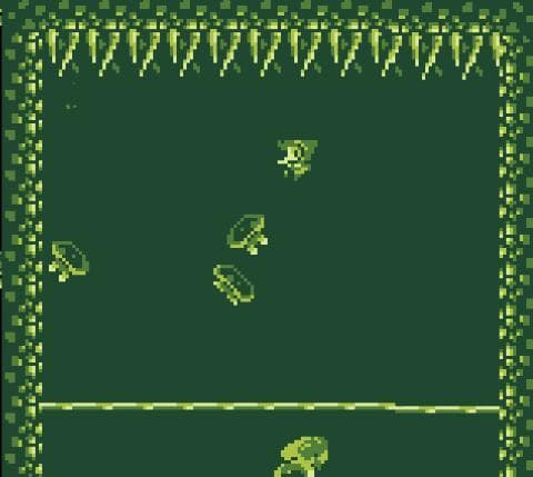 Slugcaster screenshot 2