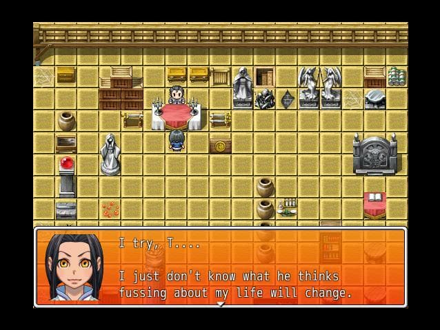 Jade & the Dark Journey: Volume One