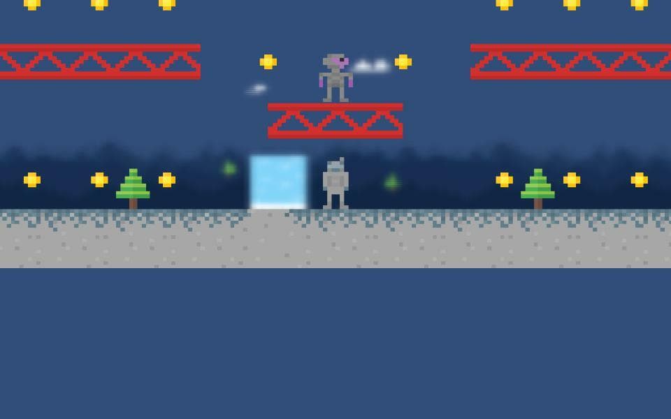 Horizon (itch) (OfficialHorizon) screenshot 2