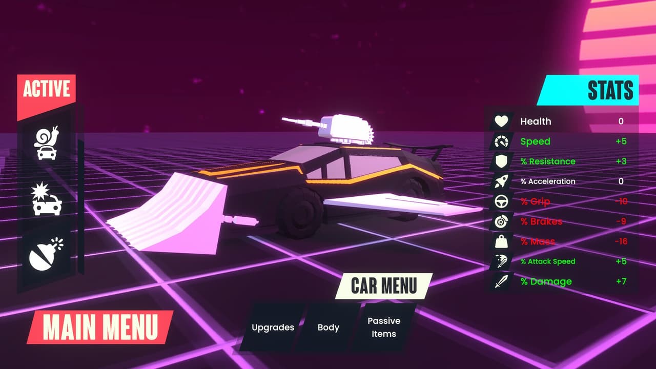 Riot Ride screenshot 6