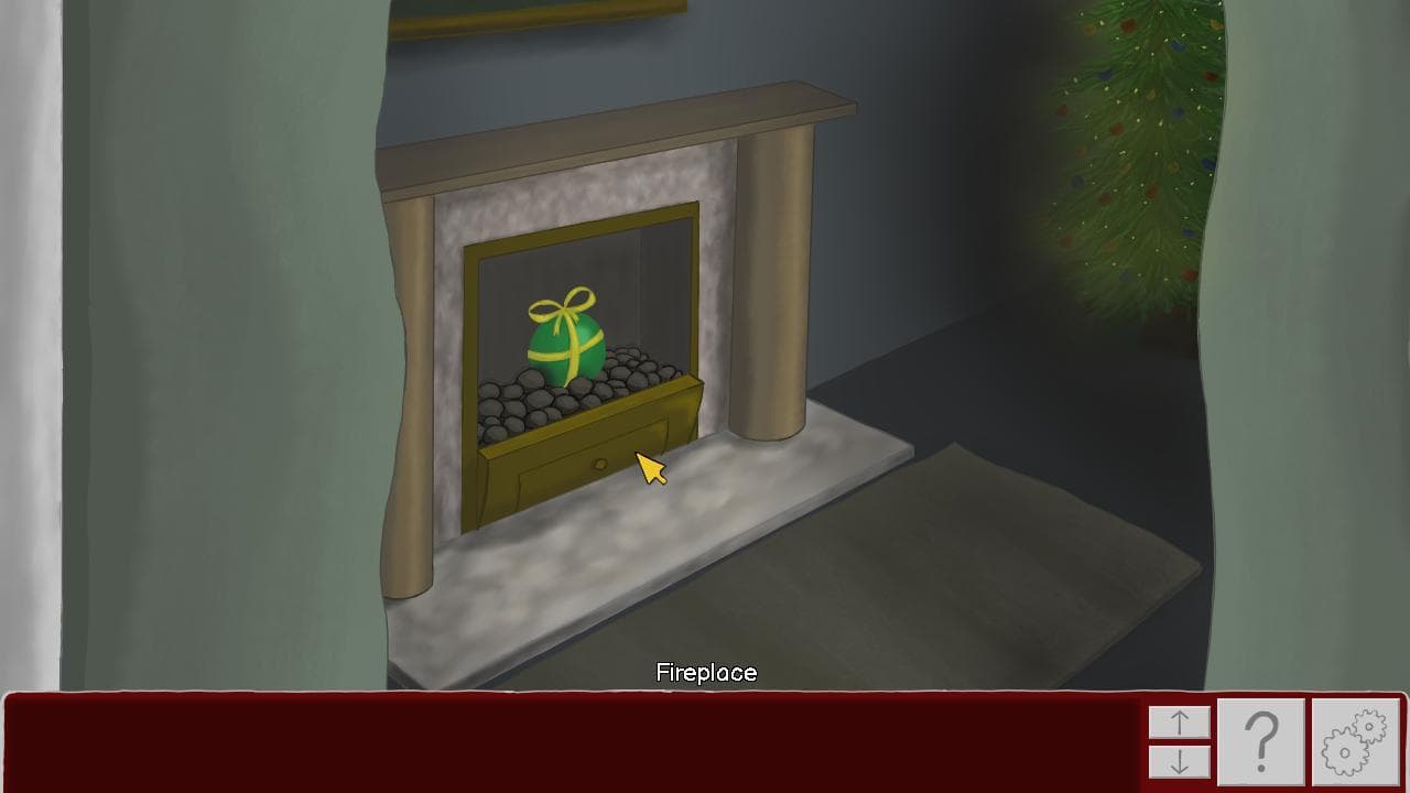 Santa Claus in A Flight To Remember screenshot 5