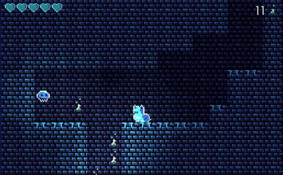 Spectro, Deaths best friend screenshot 2