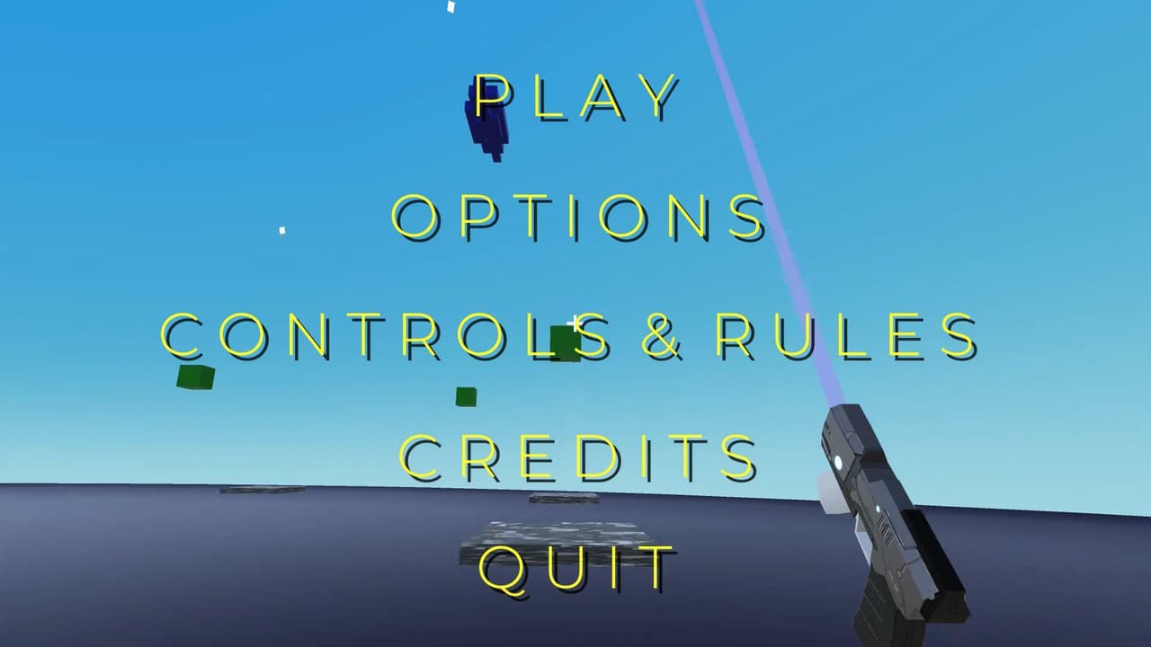 Encore Parkour screenshot 2