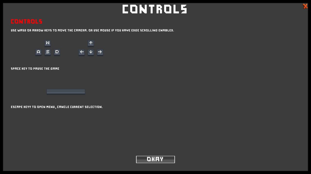The Unearthened screenshot 5