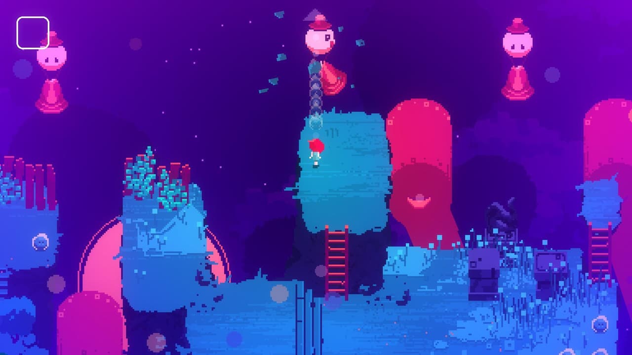 Lilas Sky Ark screenshot 3
