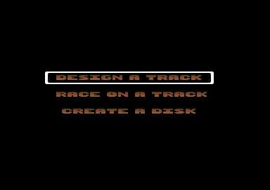 Fast Tracks: The Computer Slot Car Construction Kit screenshot 3
