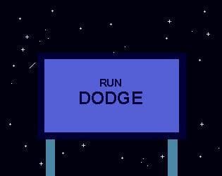 RUNDODGE