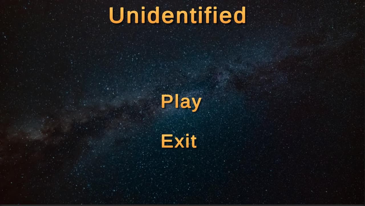 Unidentified (itch) (PlagueGames2312)