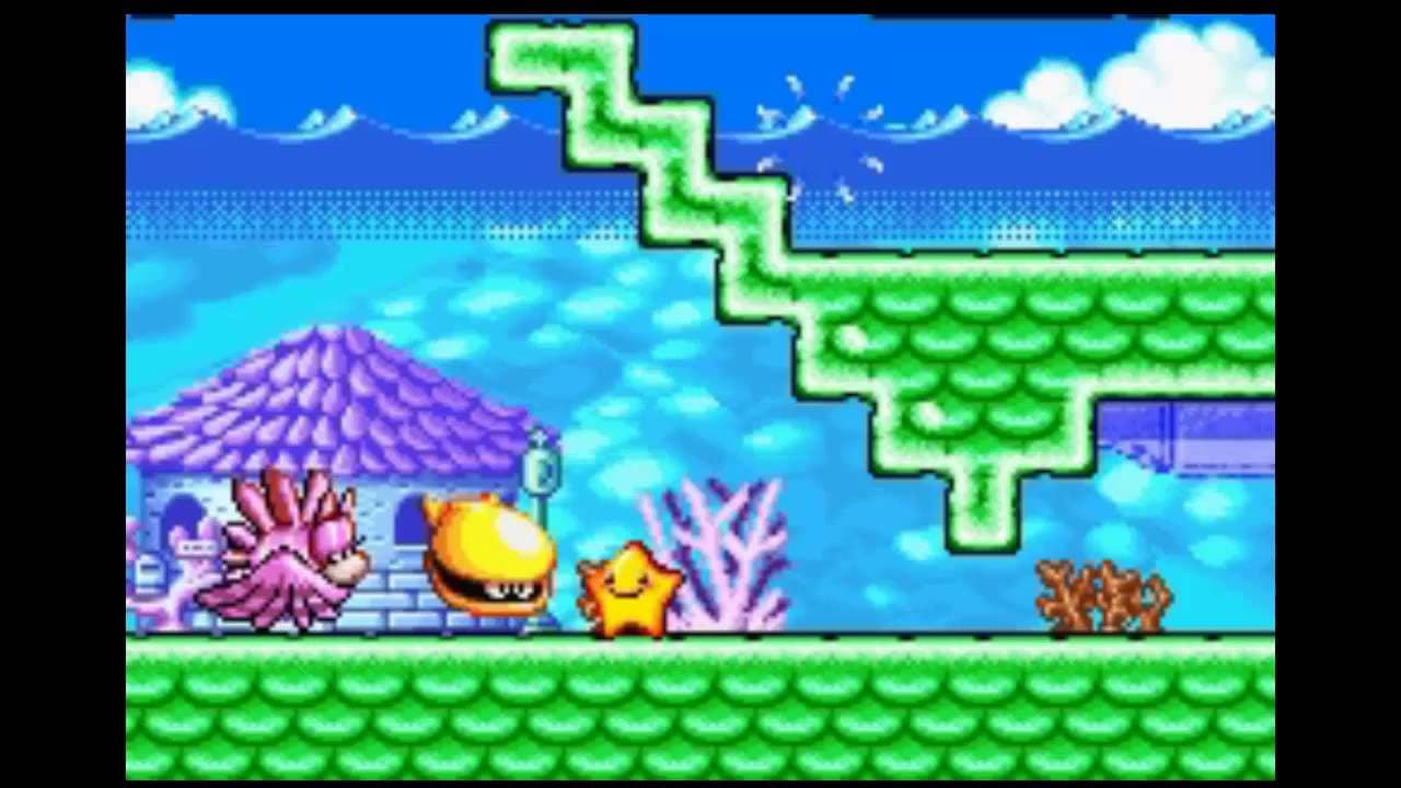 Densetsu no Stafy 2 screenshot 3