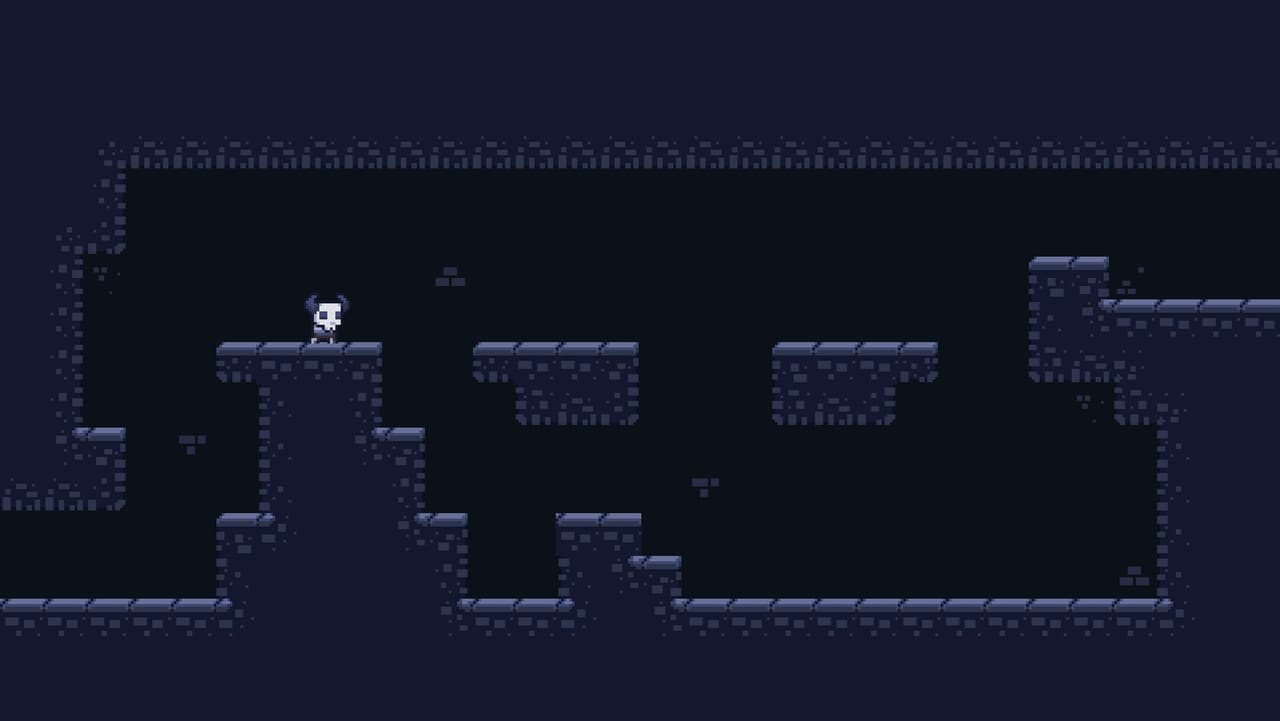 Chainbone screenshot 2