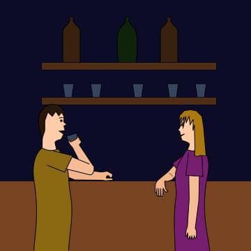 Ten Steps of Life (LD) screenshot 3