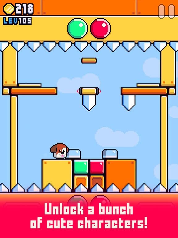 Squish Machine screenshot 6
