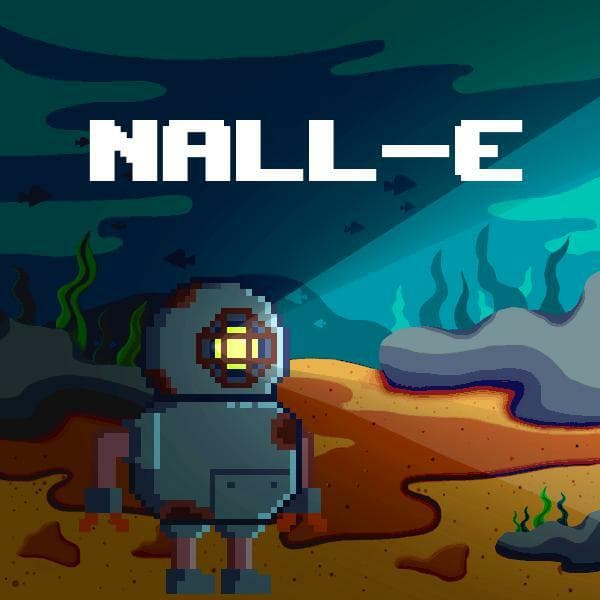 nall-e
