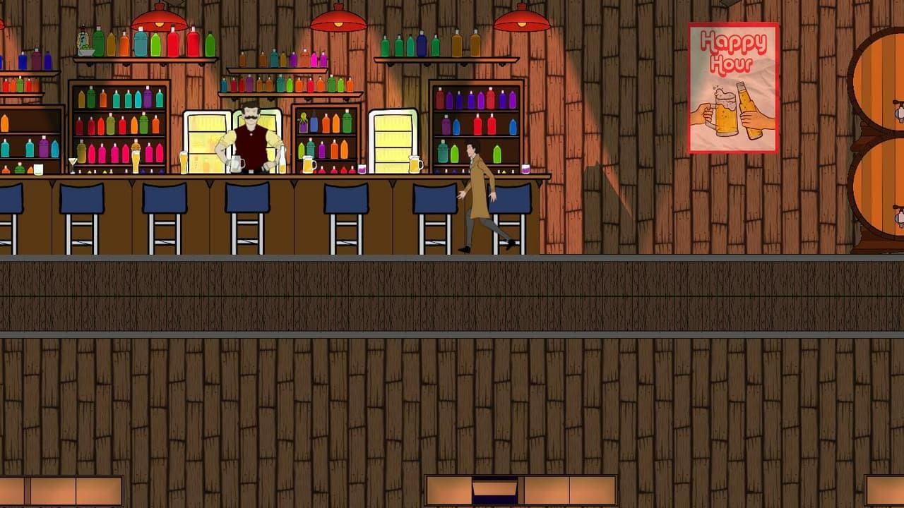 I (dont) Know the Future screenshot 5